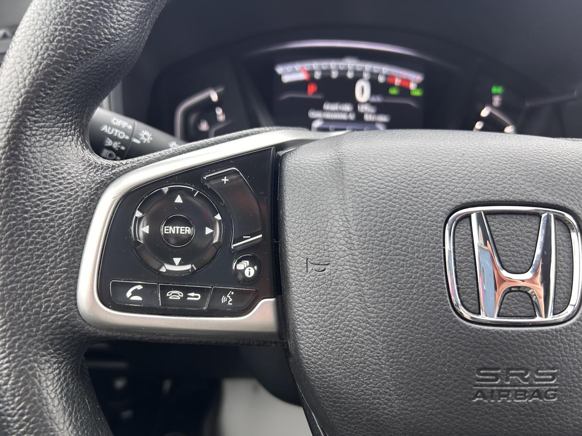 2021 Honda CR-V - Image 17