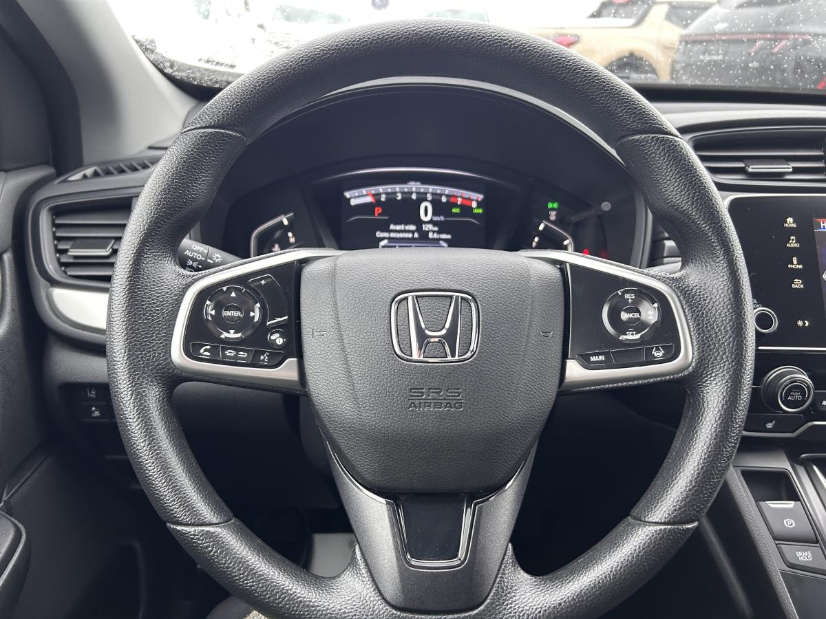 2021 Honda CR-V - Image 18