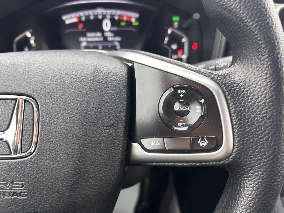 2021 Honda CR-V - Image 19