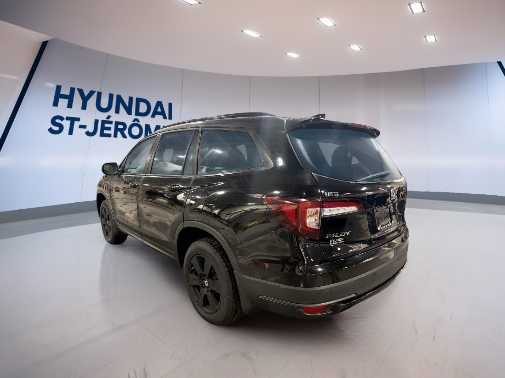 2022 Honda Pilot - Image 6