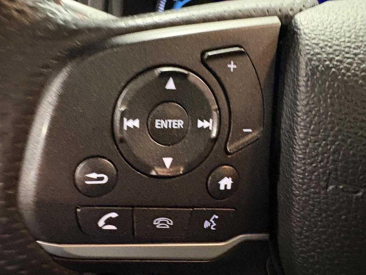 2022 Honda Pilot - Image 11