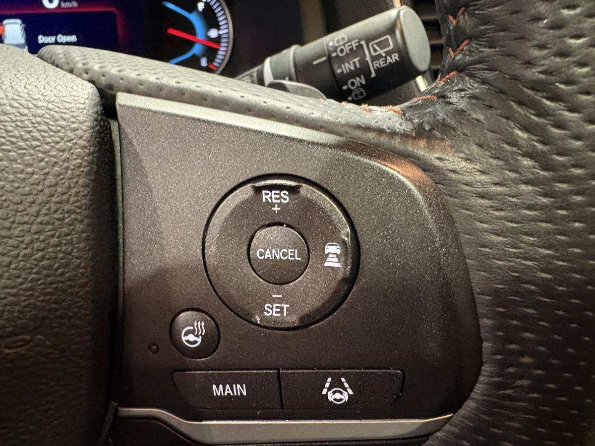 2022 Honda Pilot - Image 12