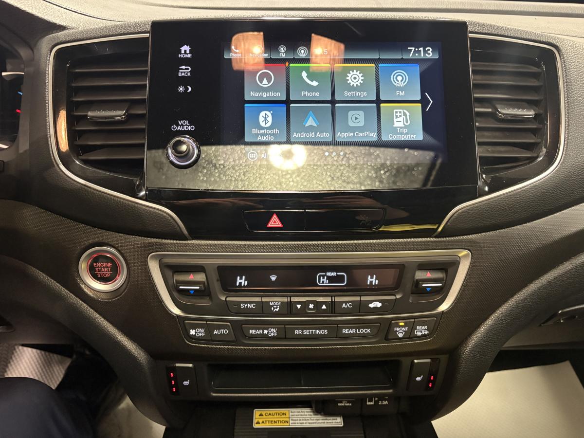 2022 Honda Pilot - Image 13