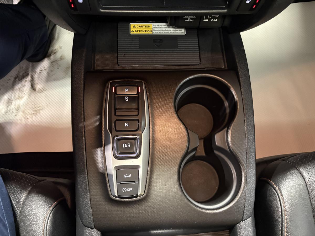 2022 Honda Pilot - Image 15