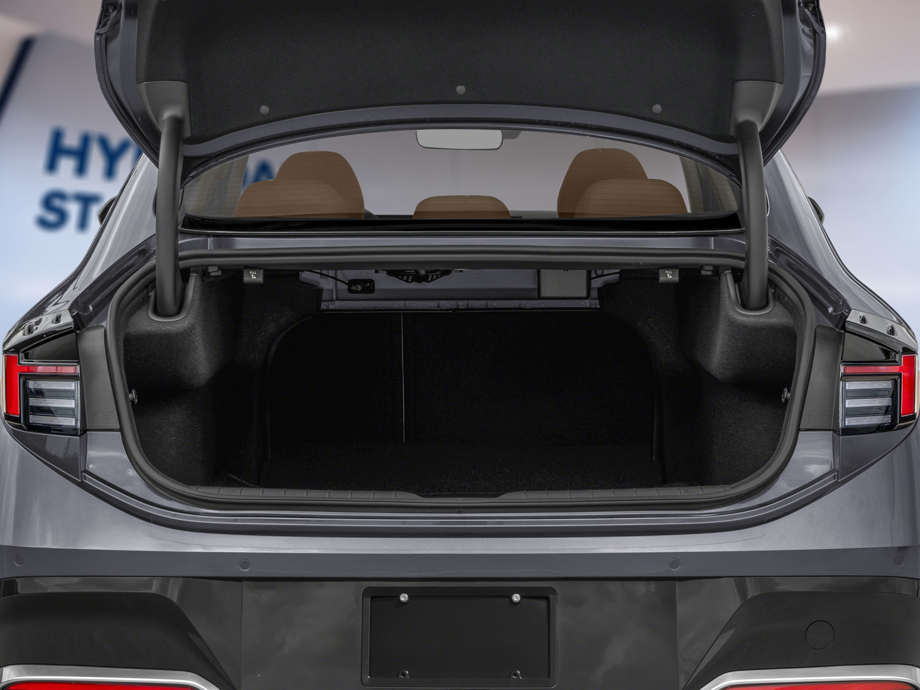 2026 Hyundai Sonata - Image 7