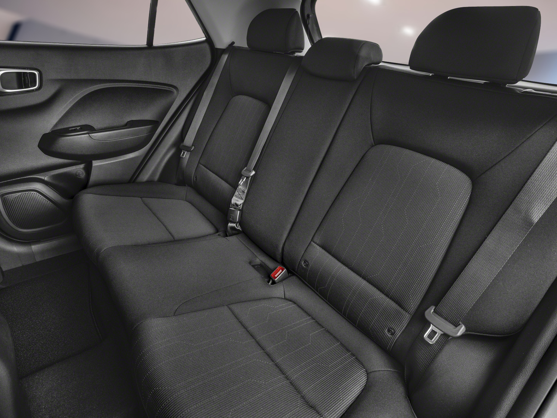 2026 Hyundai Venue - Image 9