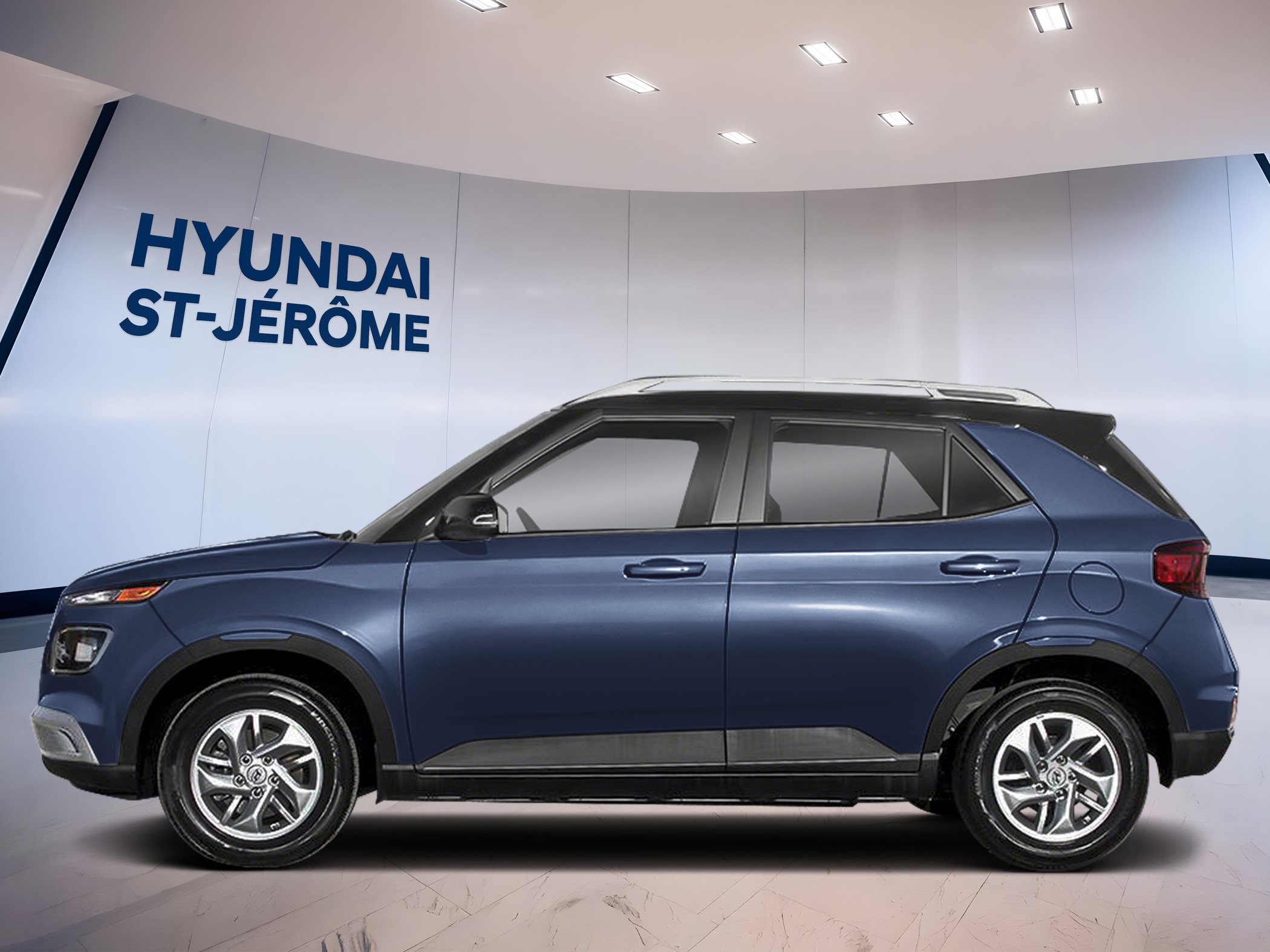 2026 Hyundai Venue - Image 2