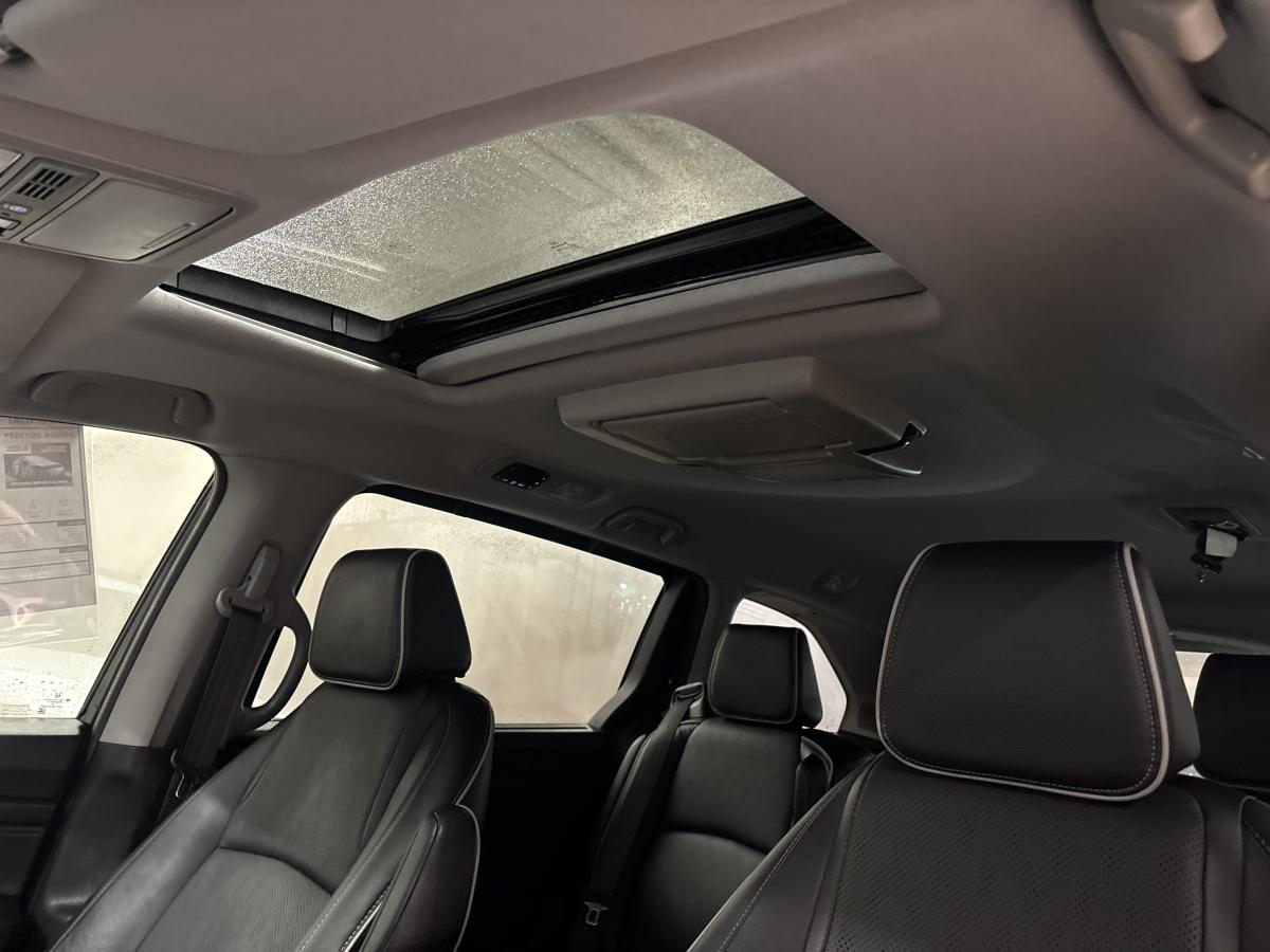 2022 Honda Odyssey - Image 13