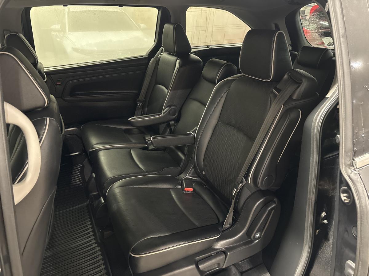 2022 Honda Odyssey - Image 18