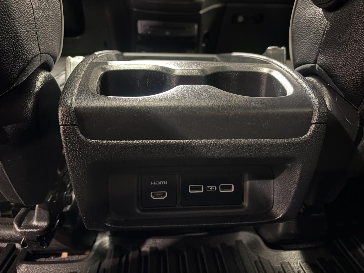 2022 Honda Odyssey - Image 22