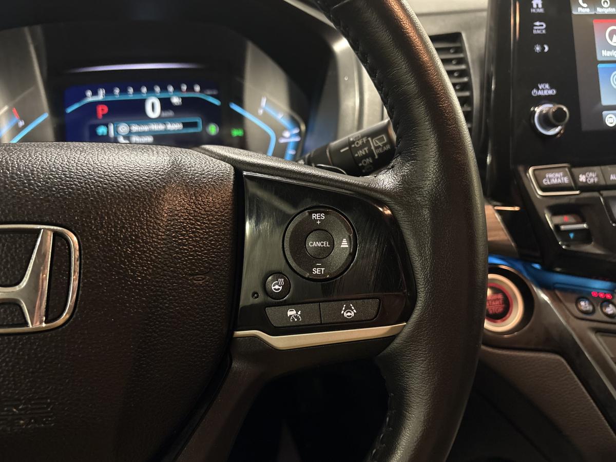 2022 Honda Odyssey - Image 28