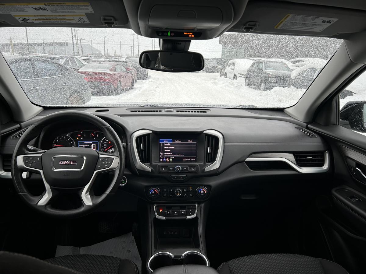 2022 GMC Terrain - Image 19