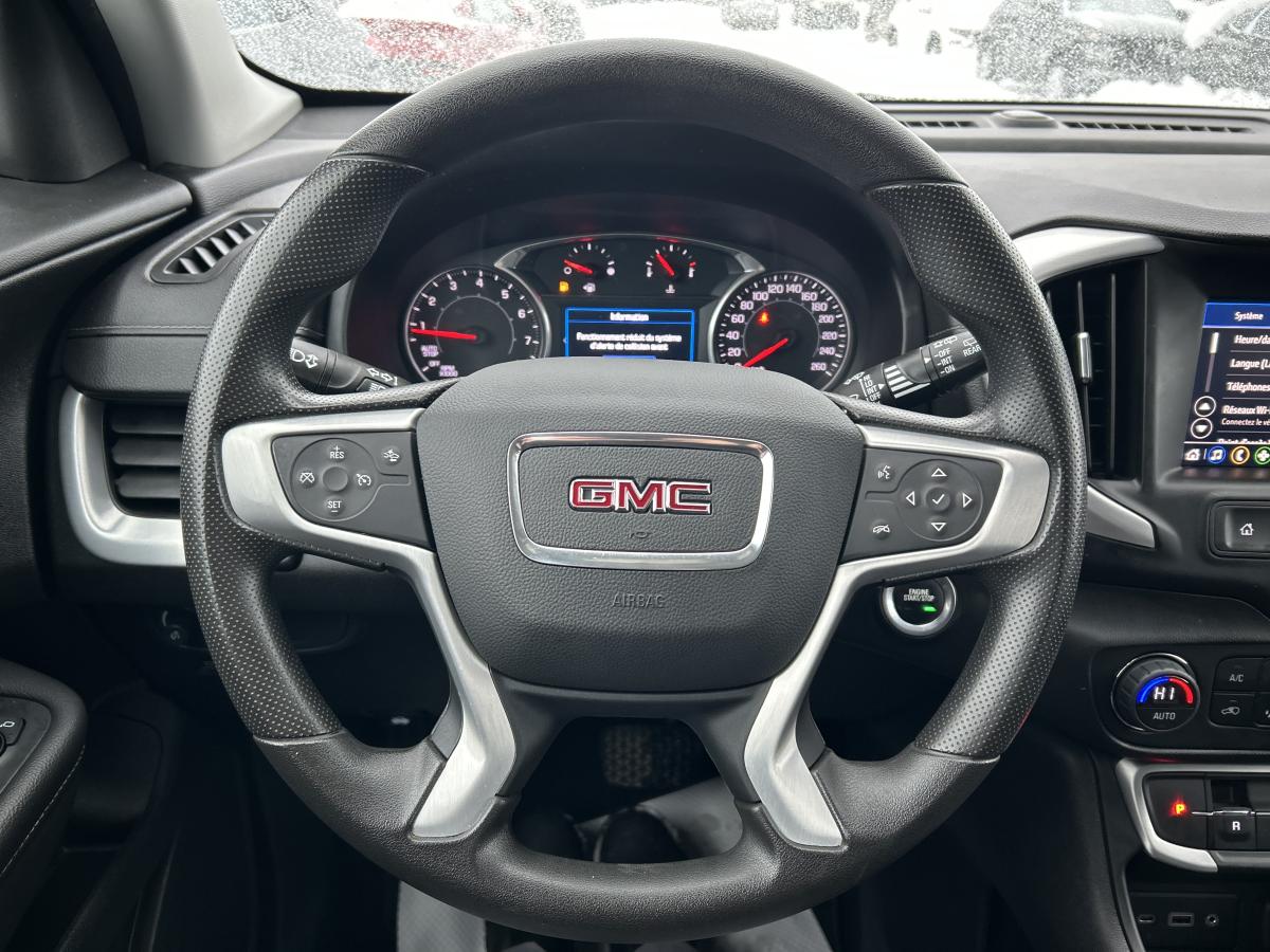 2022 GMC Terrain - Image 20