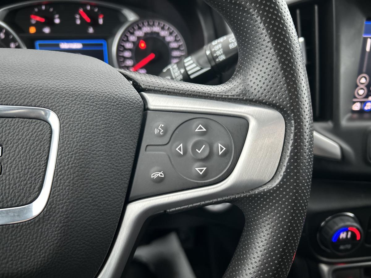 2022 GMC Terrain - Image 22