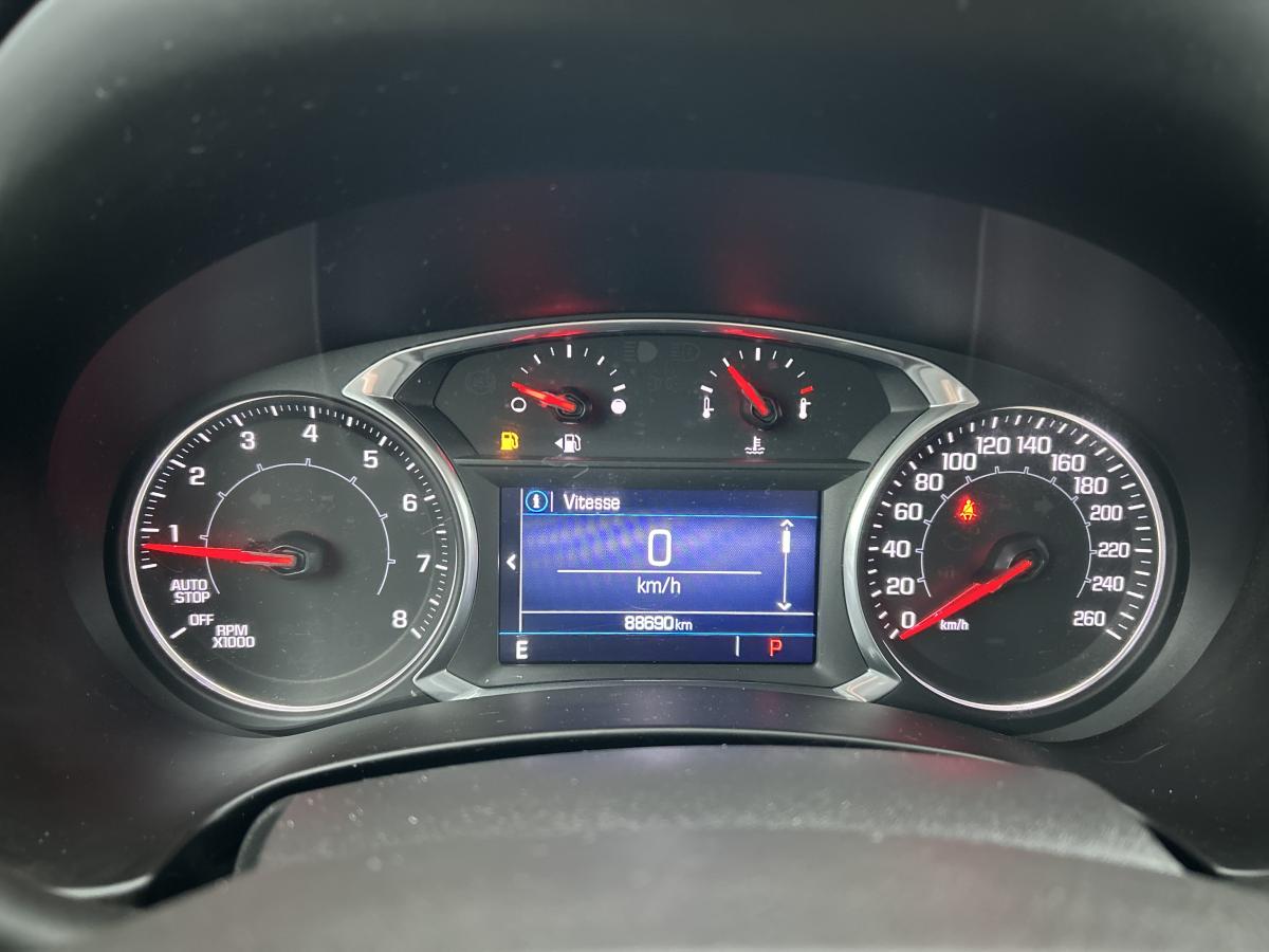 2022 GMC Terrain - Image 23