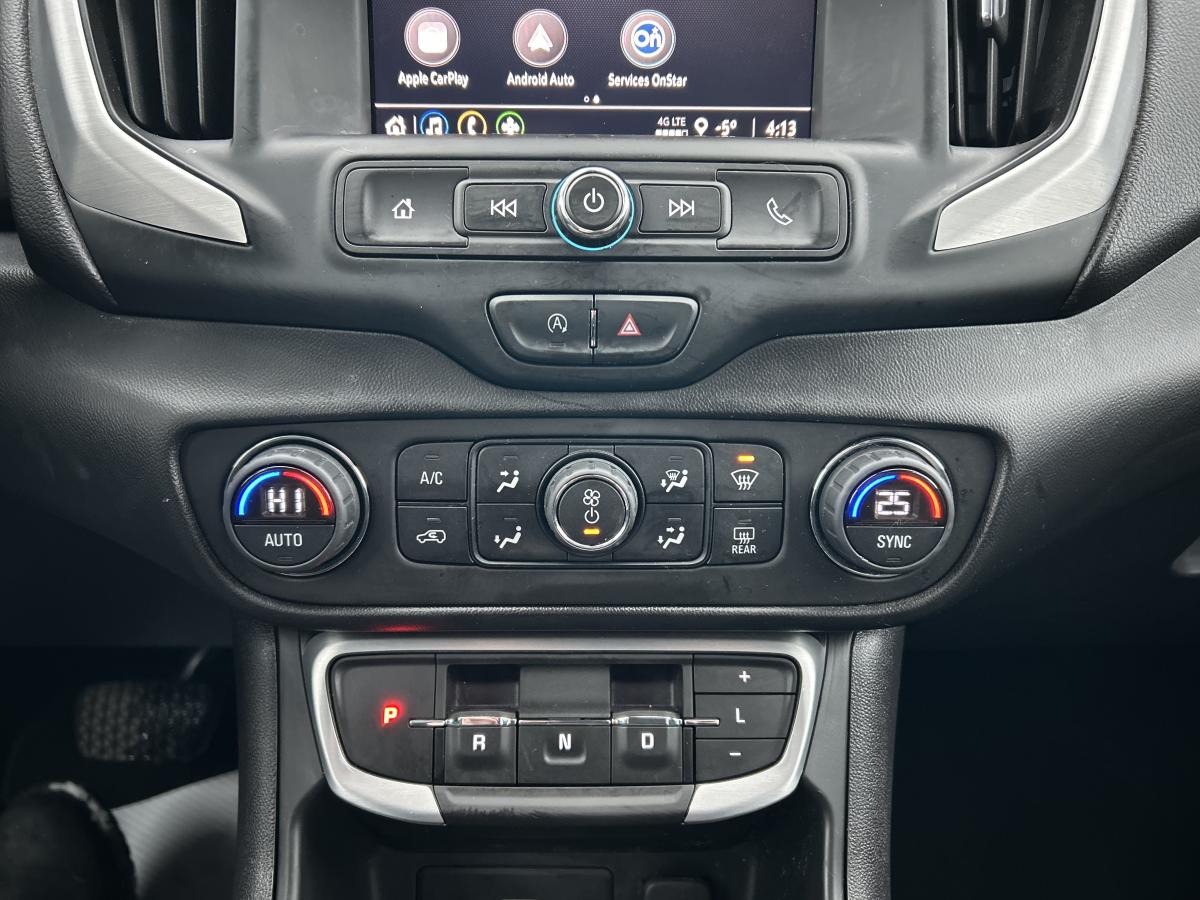 2022 GMC Terrain - Image 28