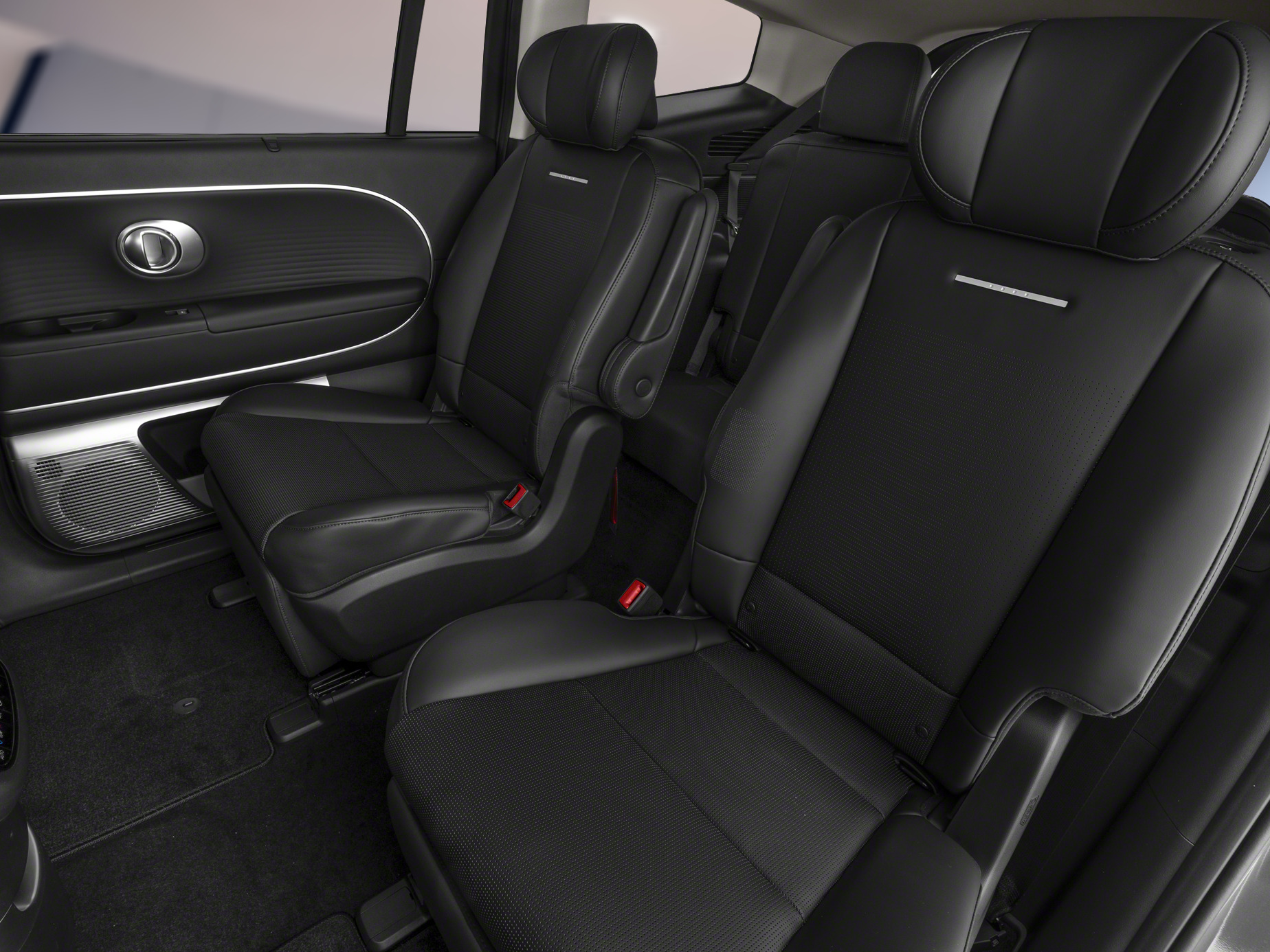 2026 Hyundai IONIQ 9 - Image 9