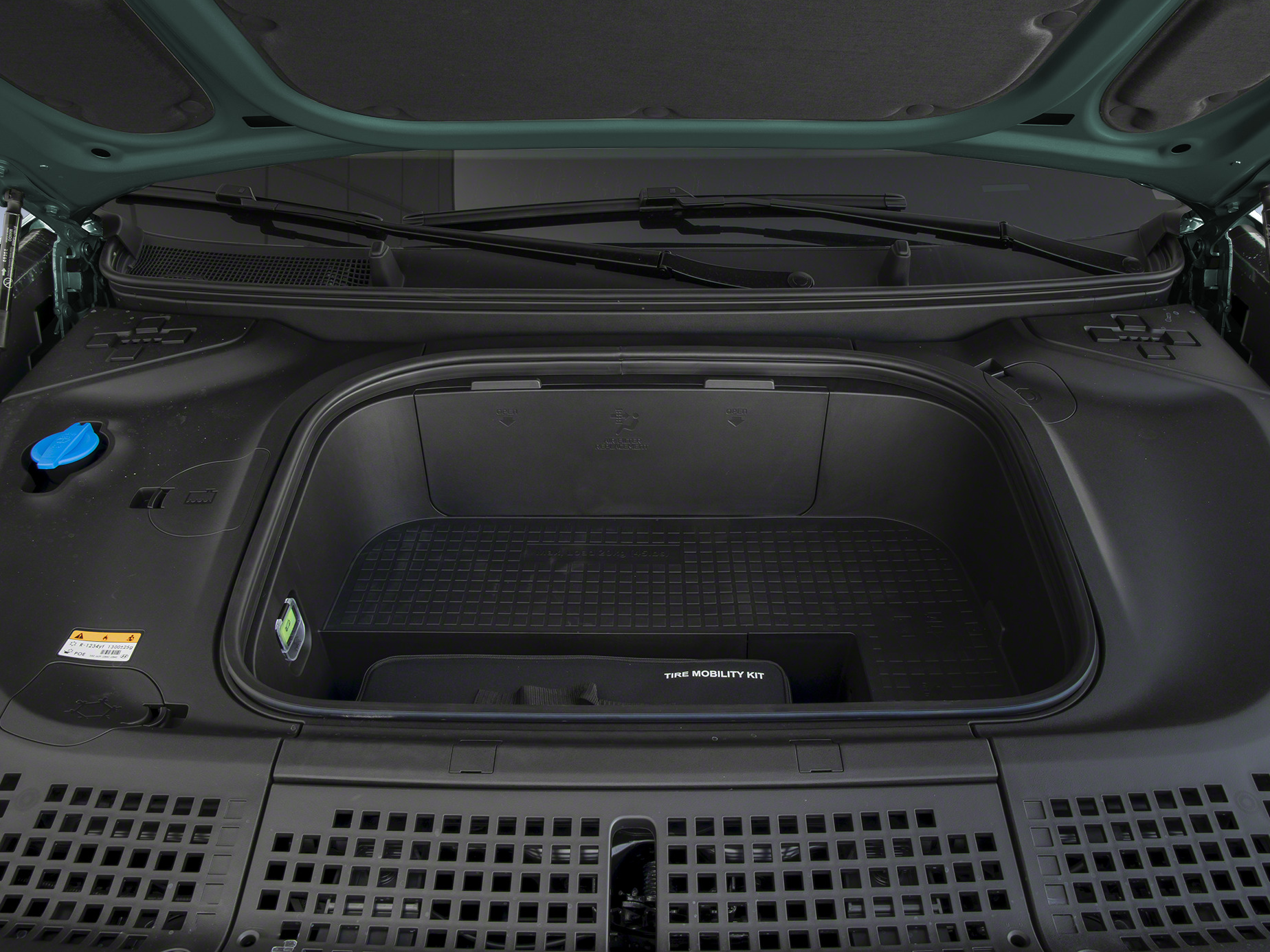 2026 Hyundai IONIQ 9 - Image 8