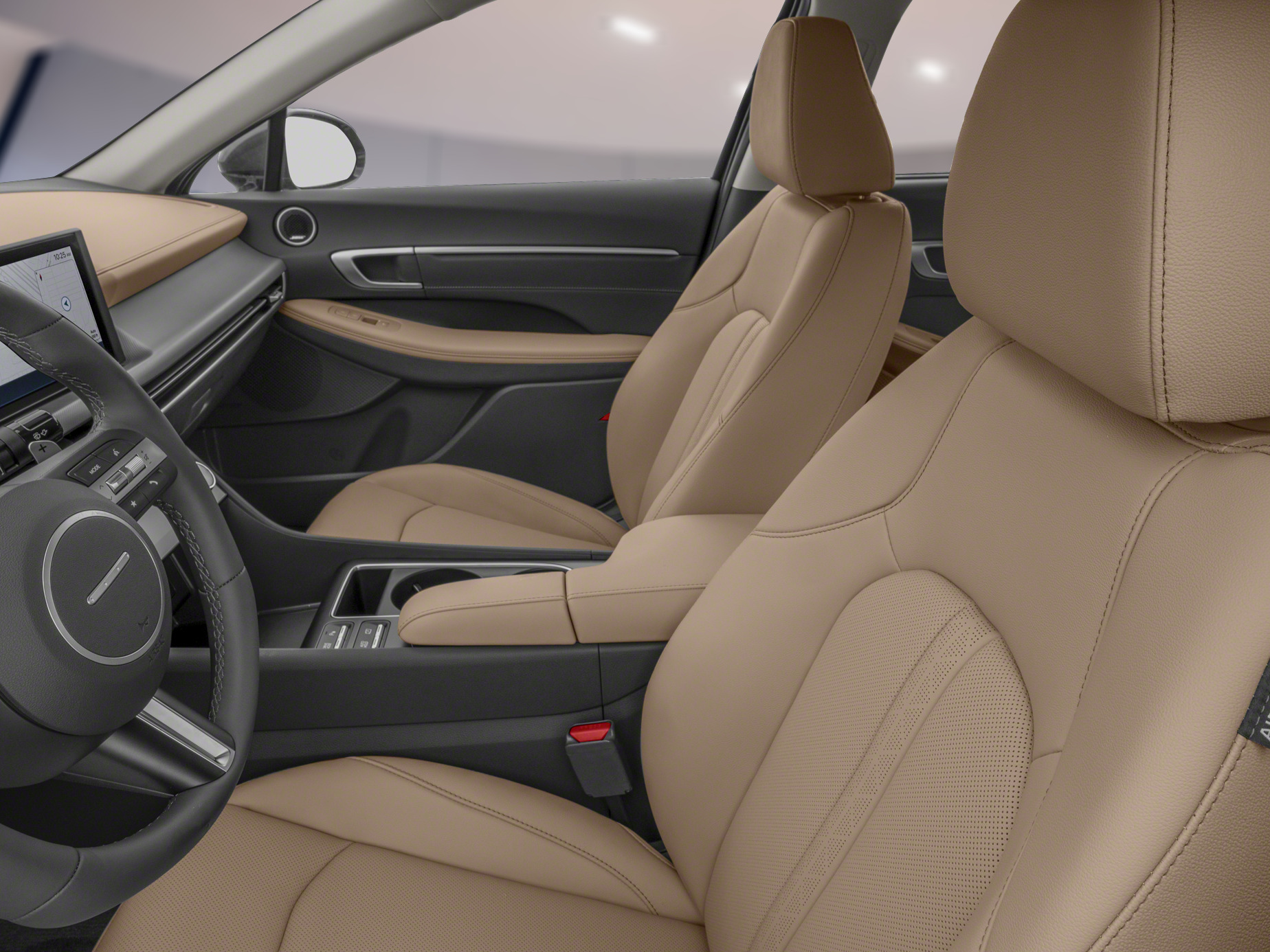 2026 Hyundai Sonata - Image 5