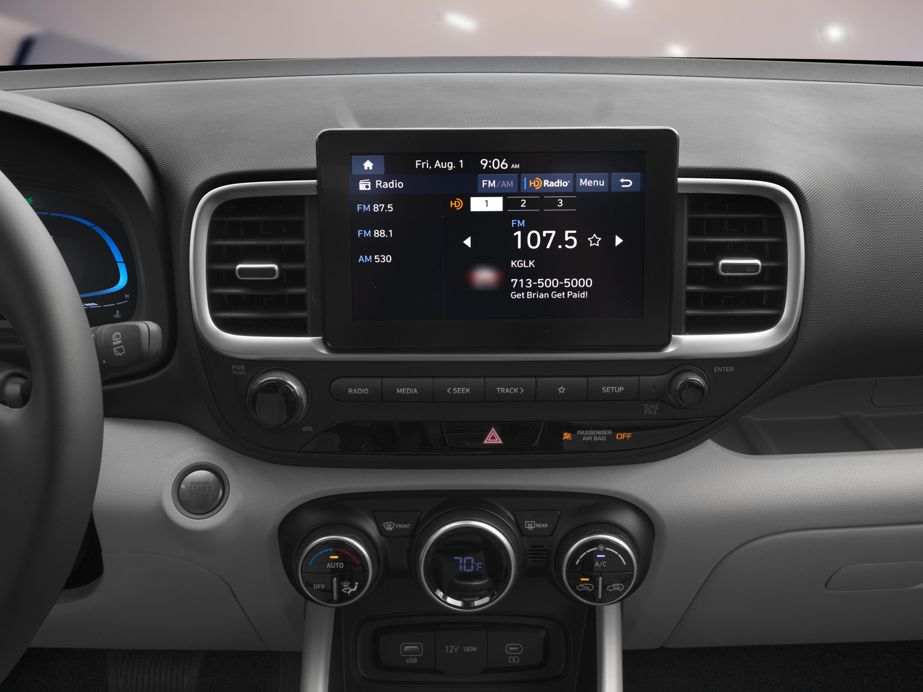 2026 Hyundai Venue - Image 6