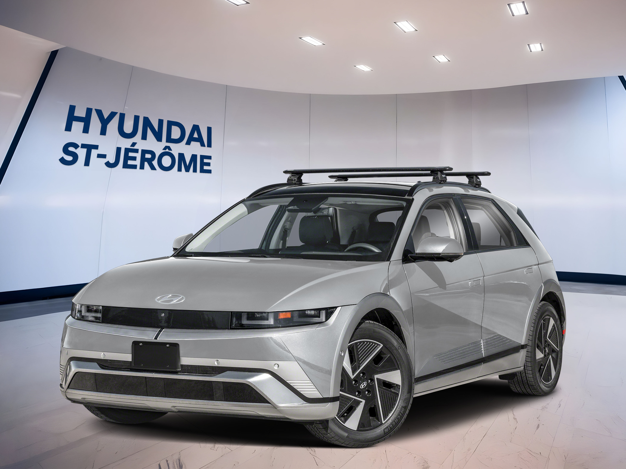 2026 Hyundai IONIQ 5