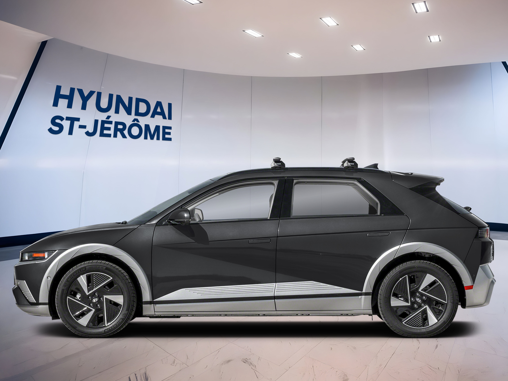 2026 Hyundai IONIQ 5 - Image 3