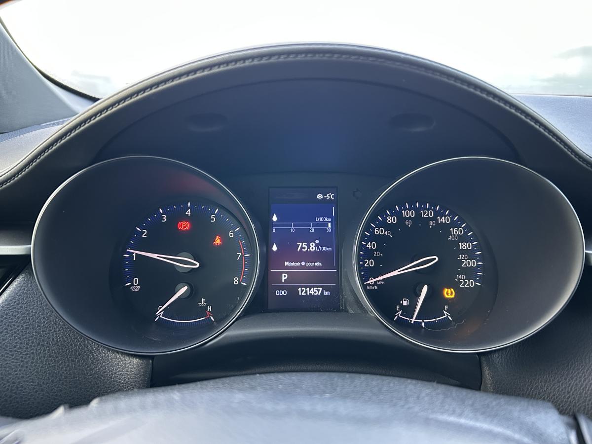 2019 Toyota C-HR - Image 19