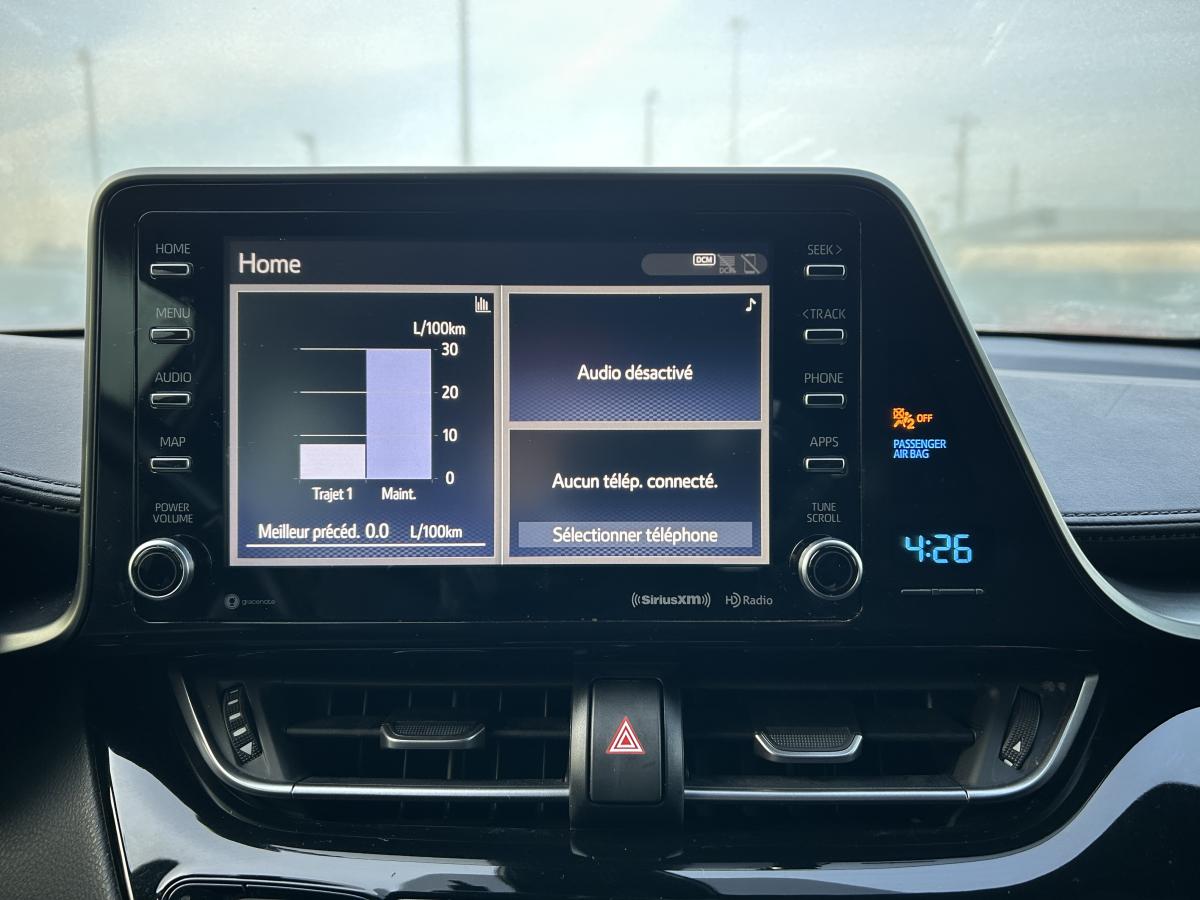 2019 Toyota C-HR - Image 24