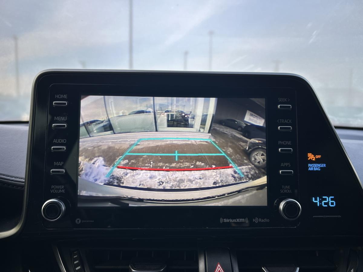 2019 Toyota C-HR - Image 25