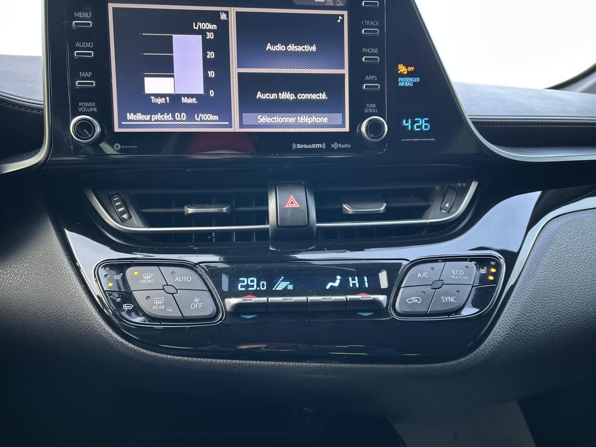 2019 Toyota C-HR - Image 26