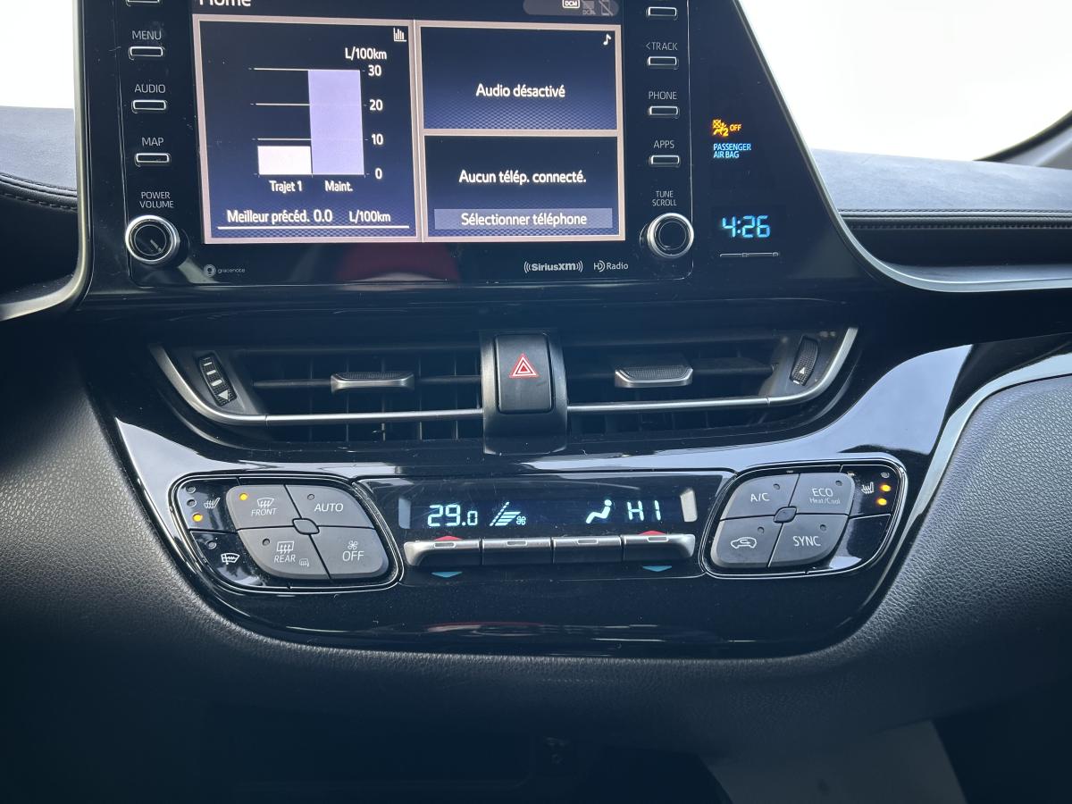 2019 Toyota C-HR - Image 27