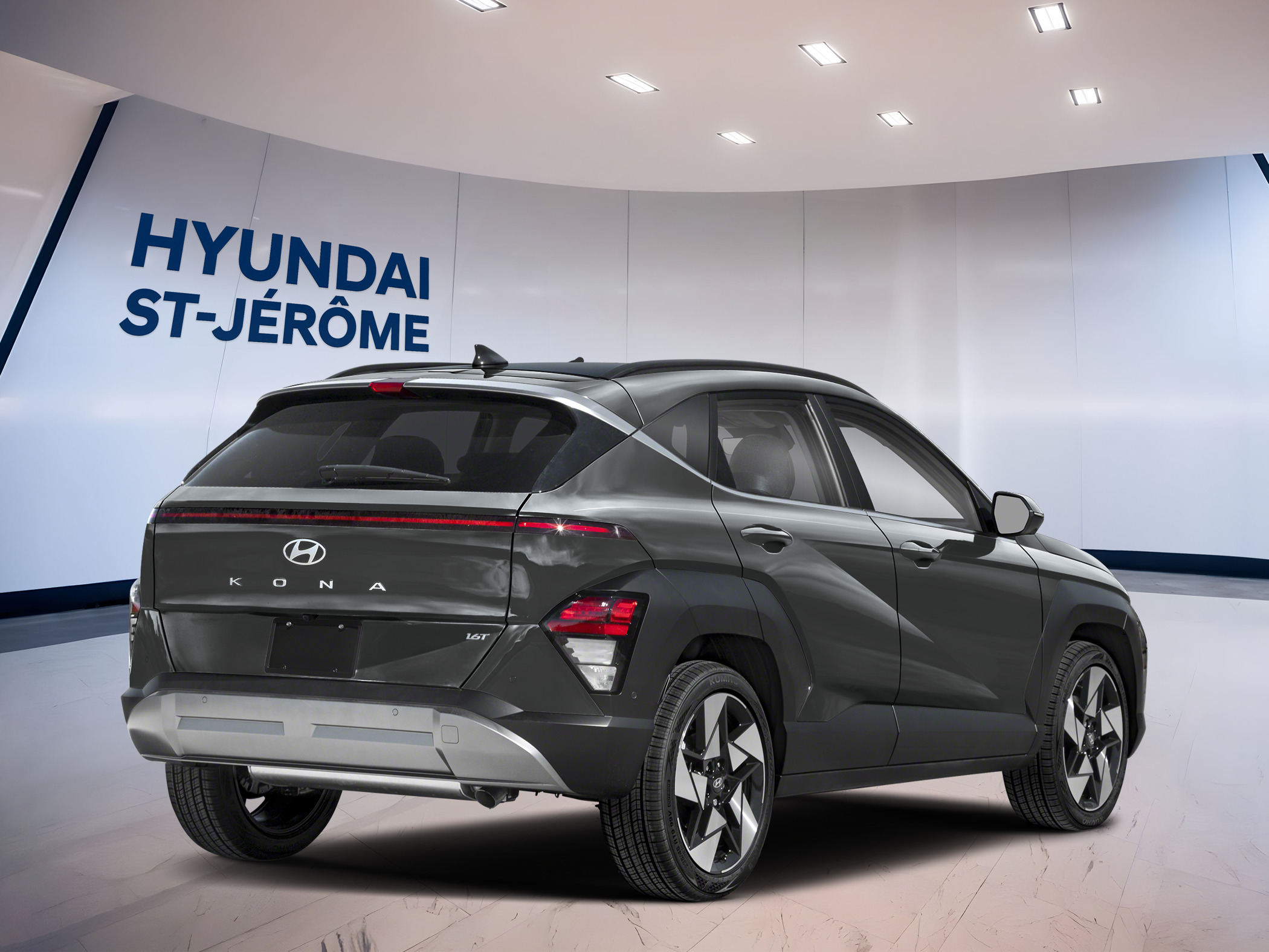 2026 Hyundai Kona - Image 2