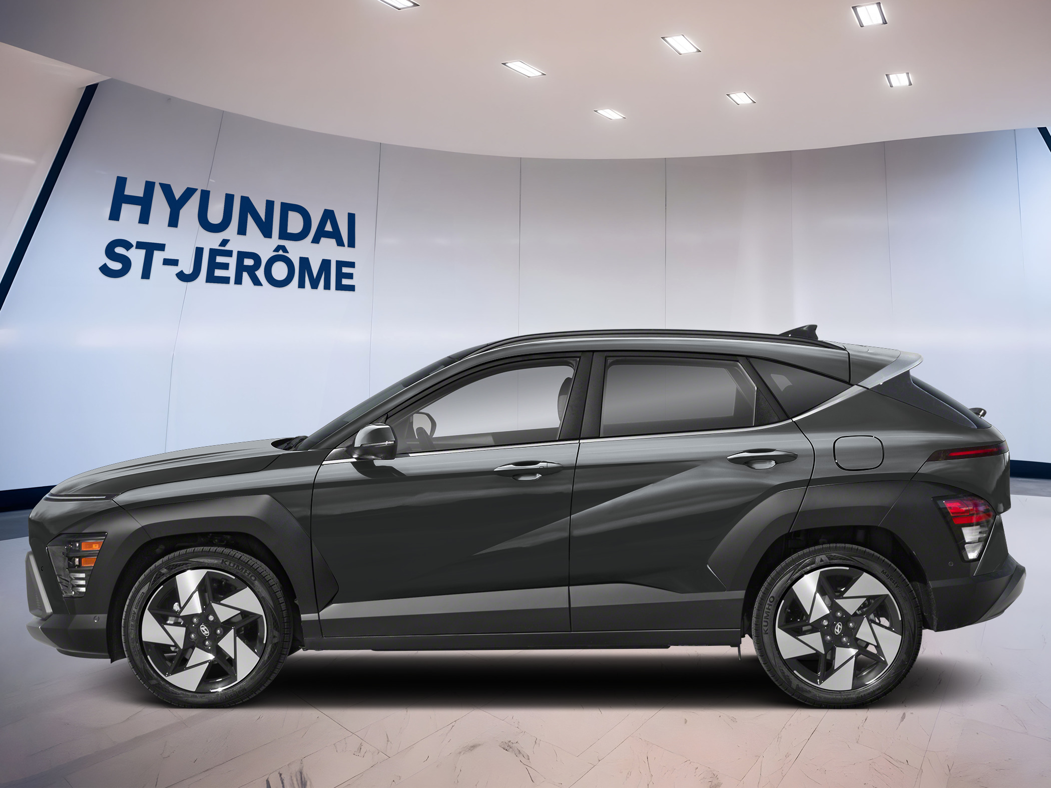 2026 Hyundai Kona - Image 3