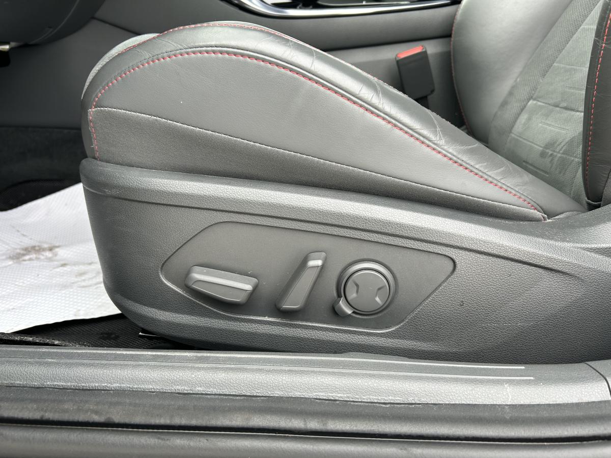 2022 Hyundai Sonata - Image 13