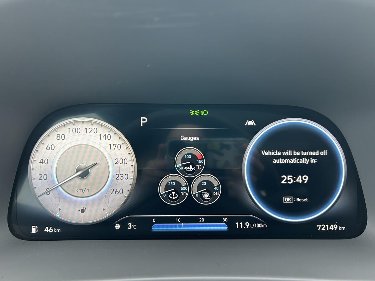 2022 Hyundai Sonata - Image 27