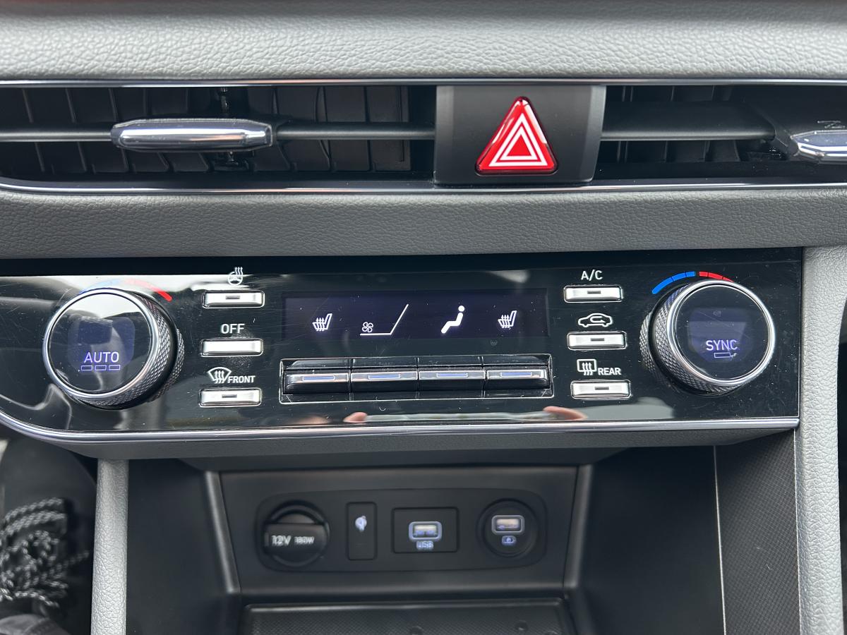 2022 Hyundai Sonata - Image 30