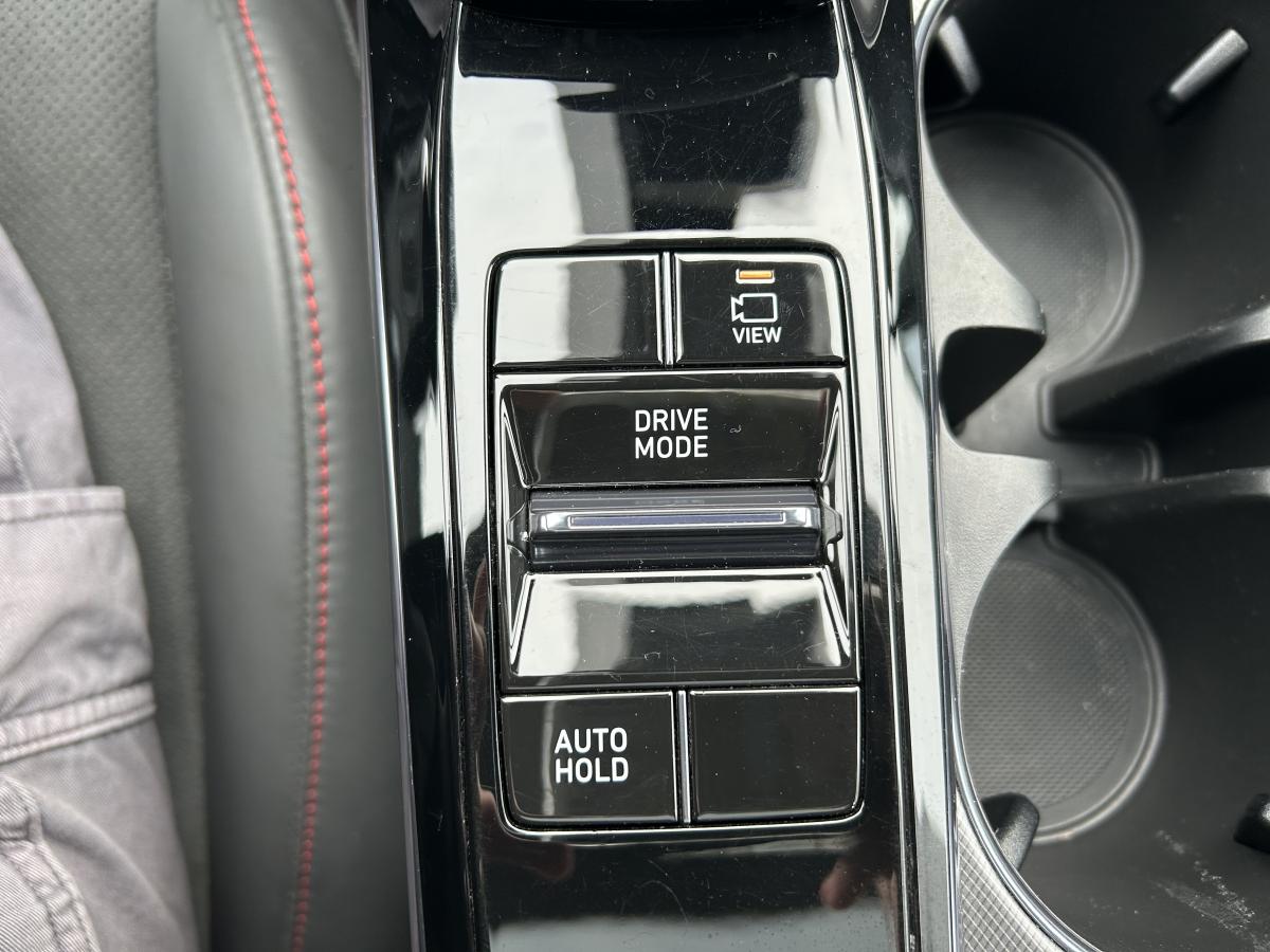 2022 Hyundai Sonata - Image 33