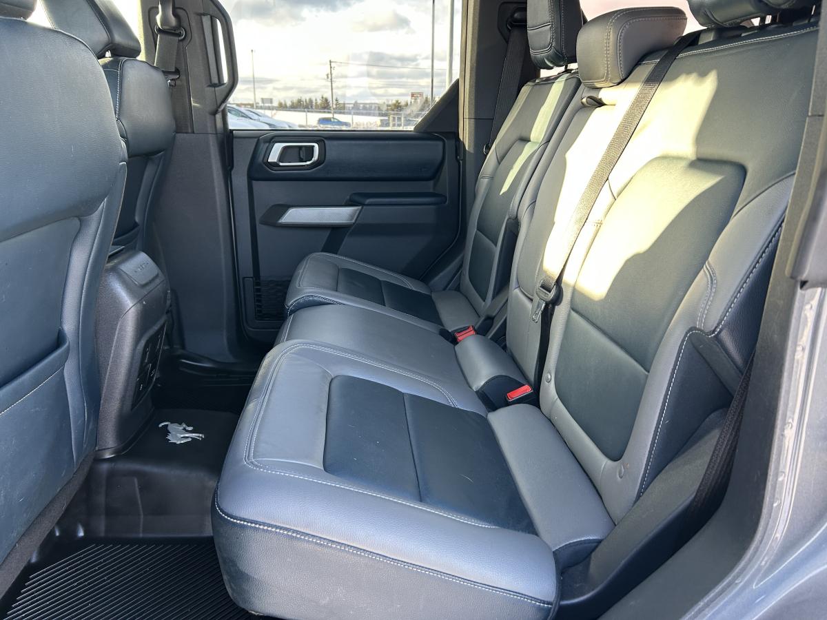 2021 Ford Bronco - Image 16