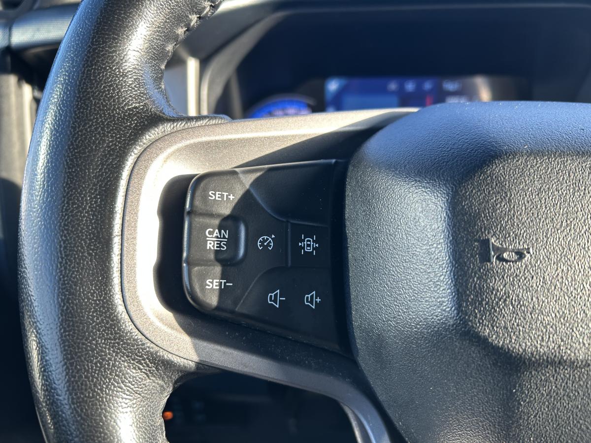 2021 Ford Bronco - Image 20