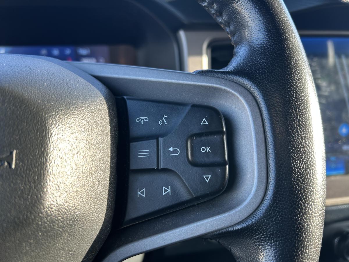 2021 Ford Bronco - Image 21