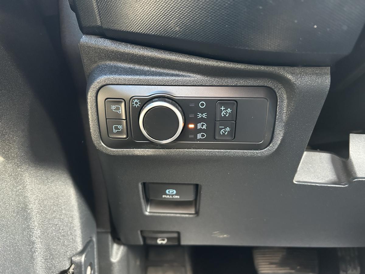 2021 Ford Bronco - Image 22