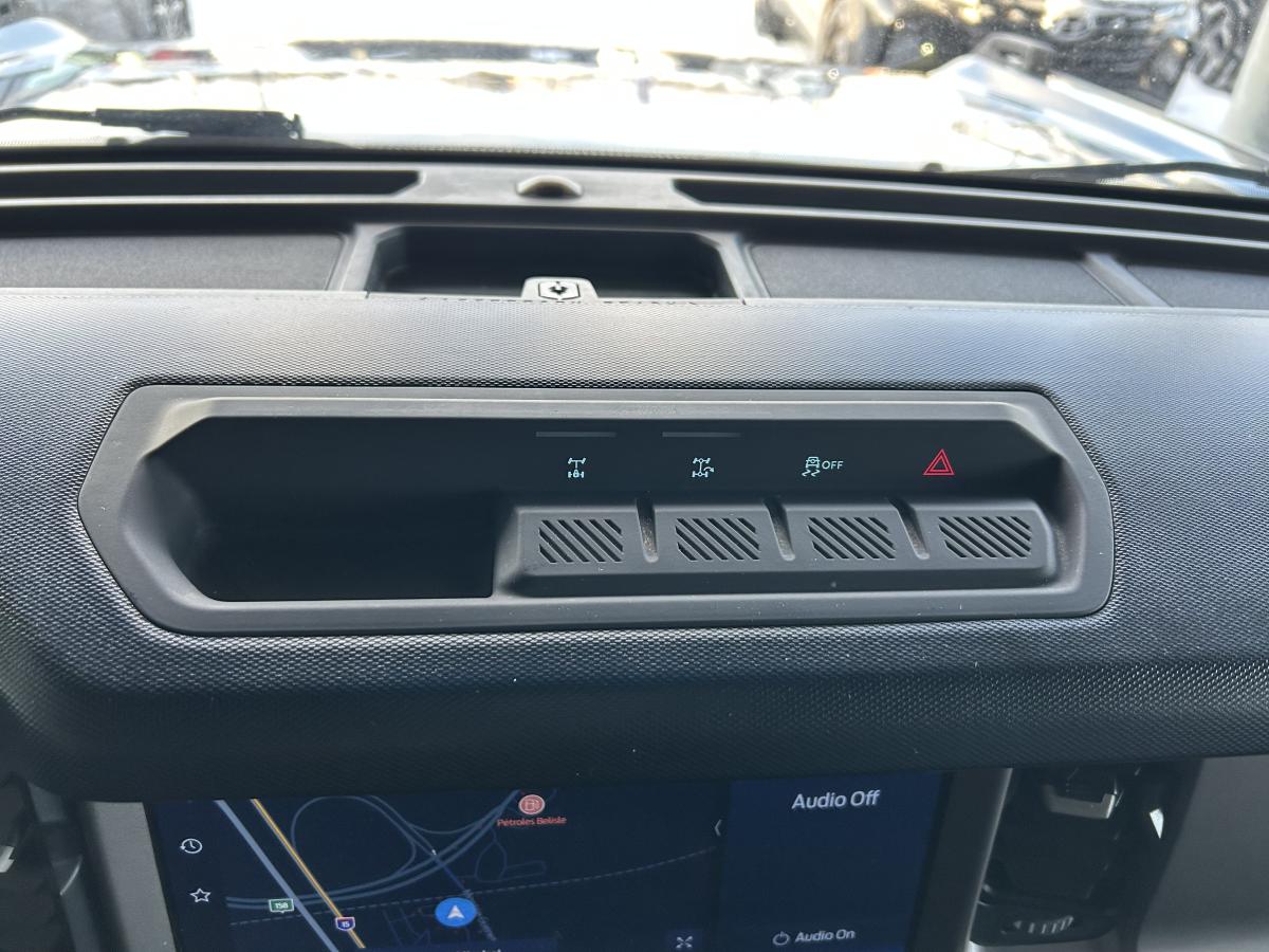 2021 Ford Bronco - Image 26