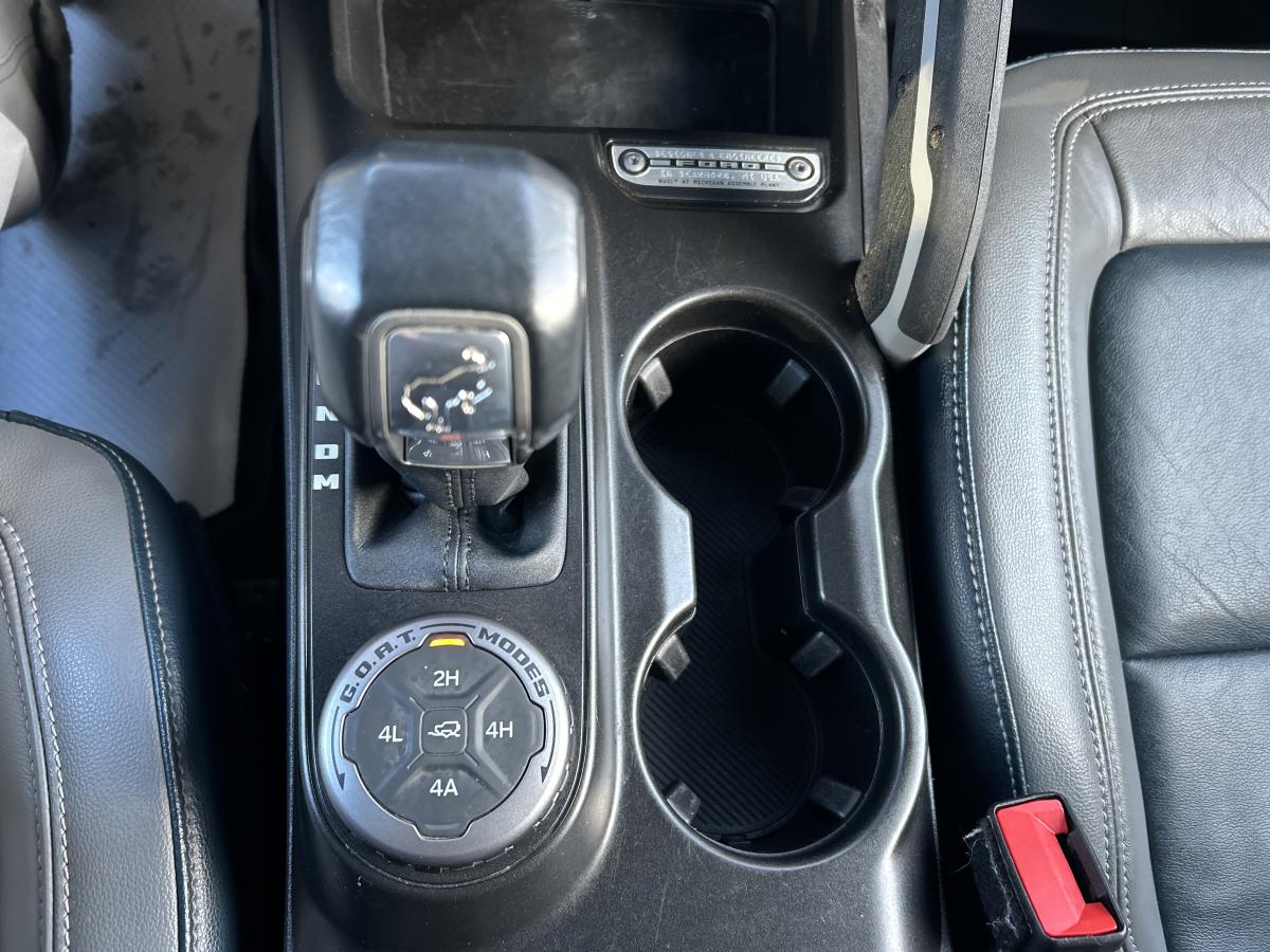 2021 Ford Bronco - Image 27