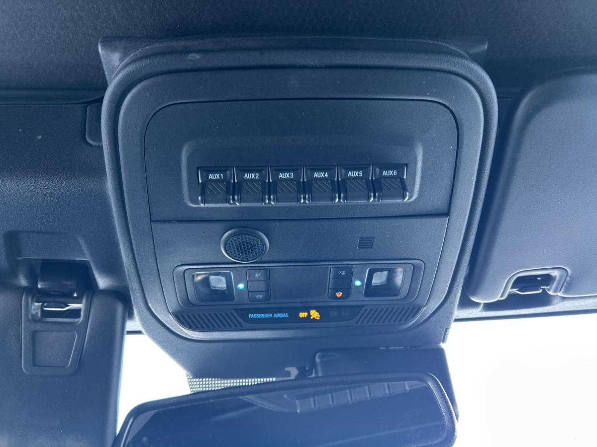 2021 Ford Bronco - Image 28