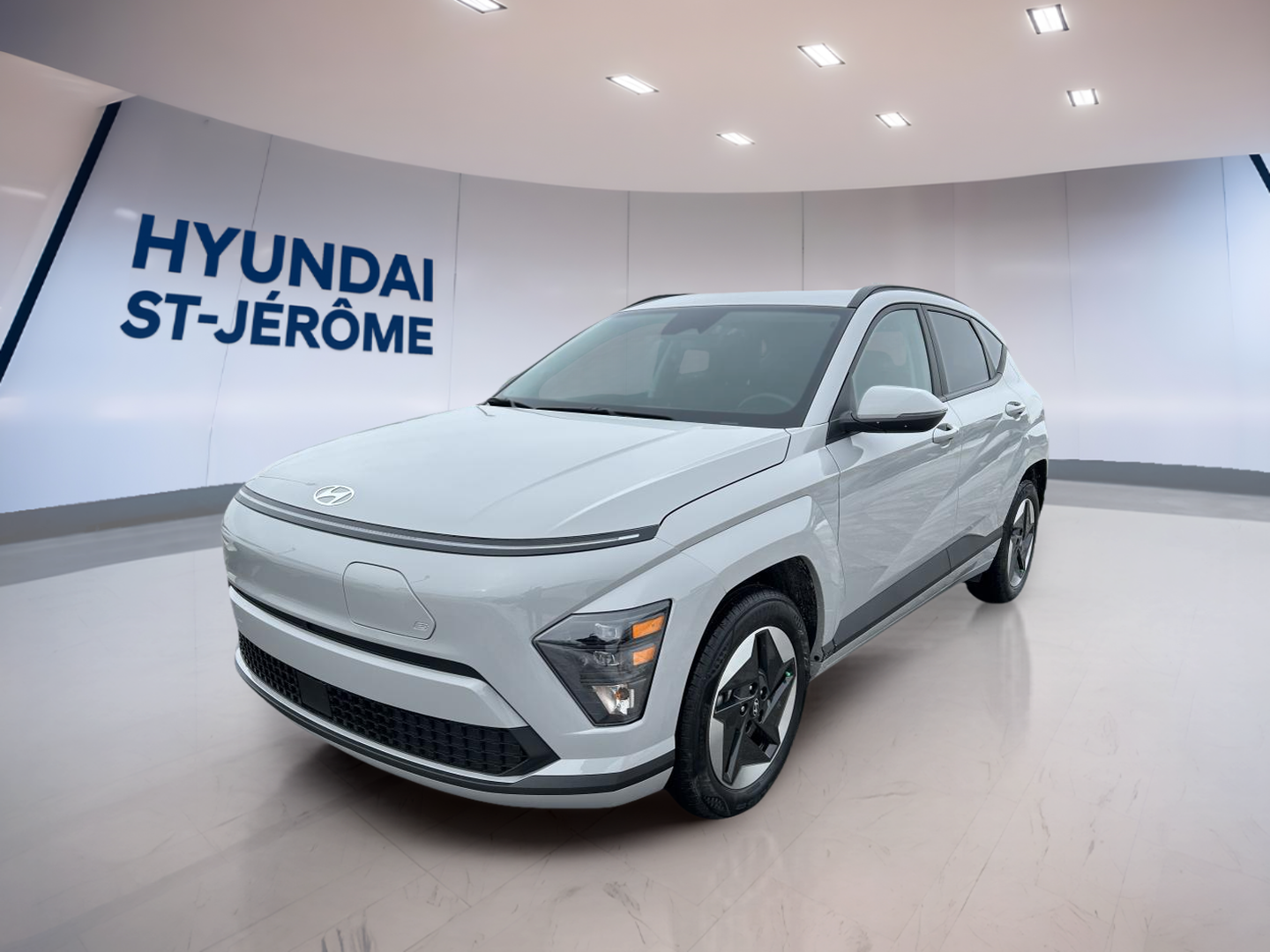 2025 Hyundai Kona Electric