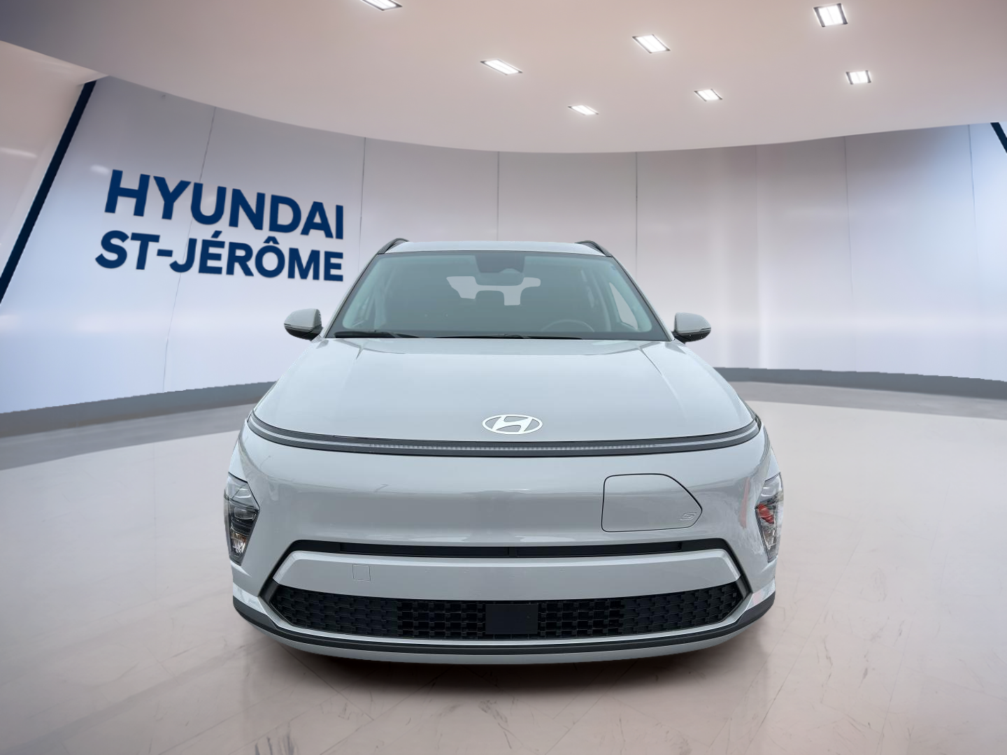 2025 Hyundai Kona Electric - Image 2