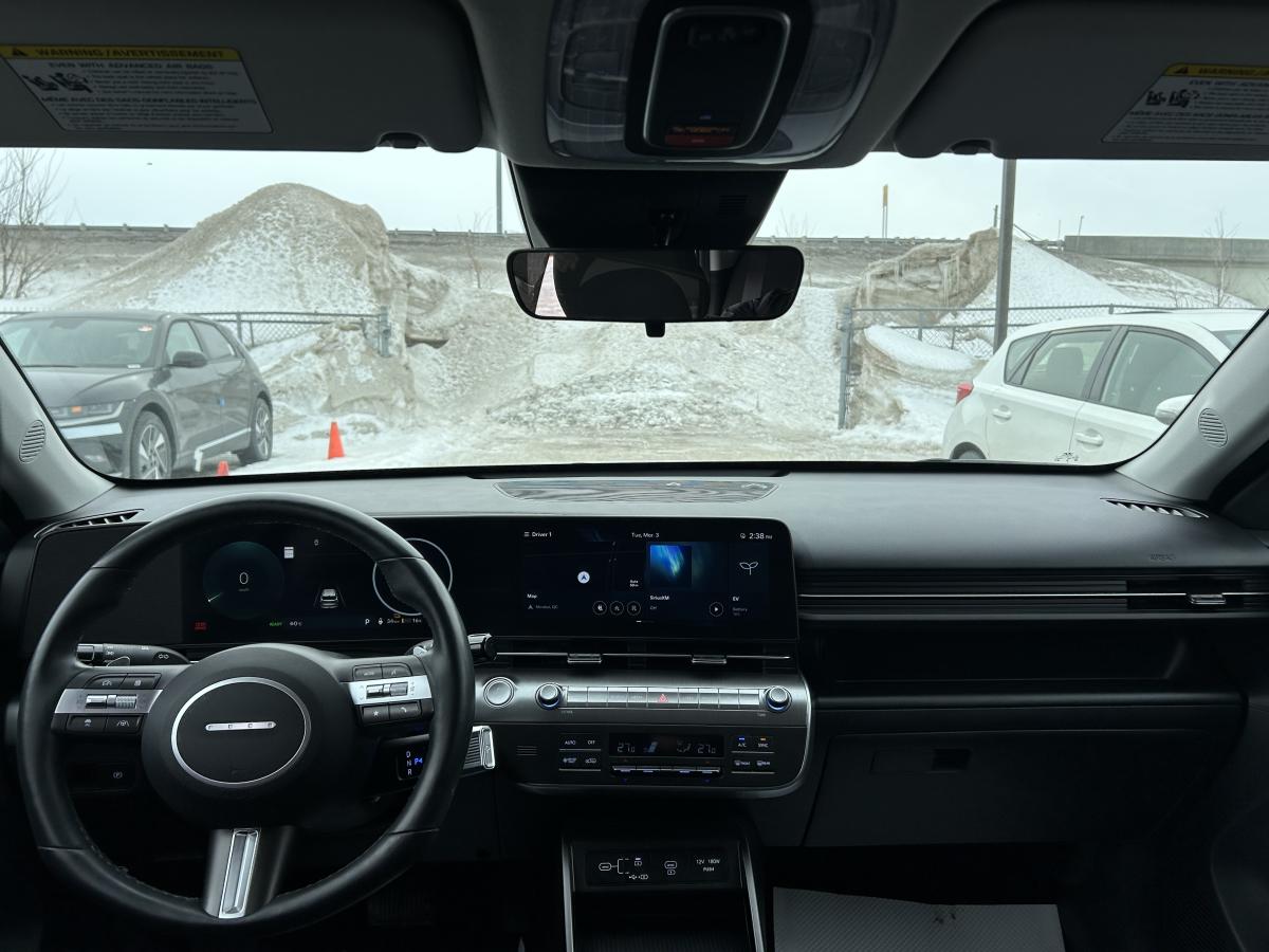 2025 Hyundai Kona Electric - Image 19