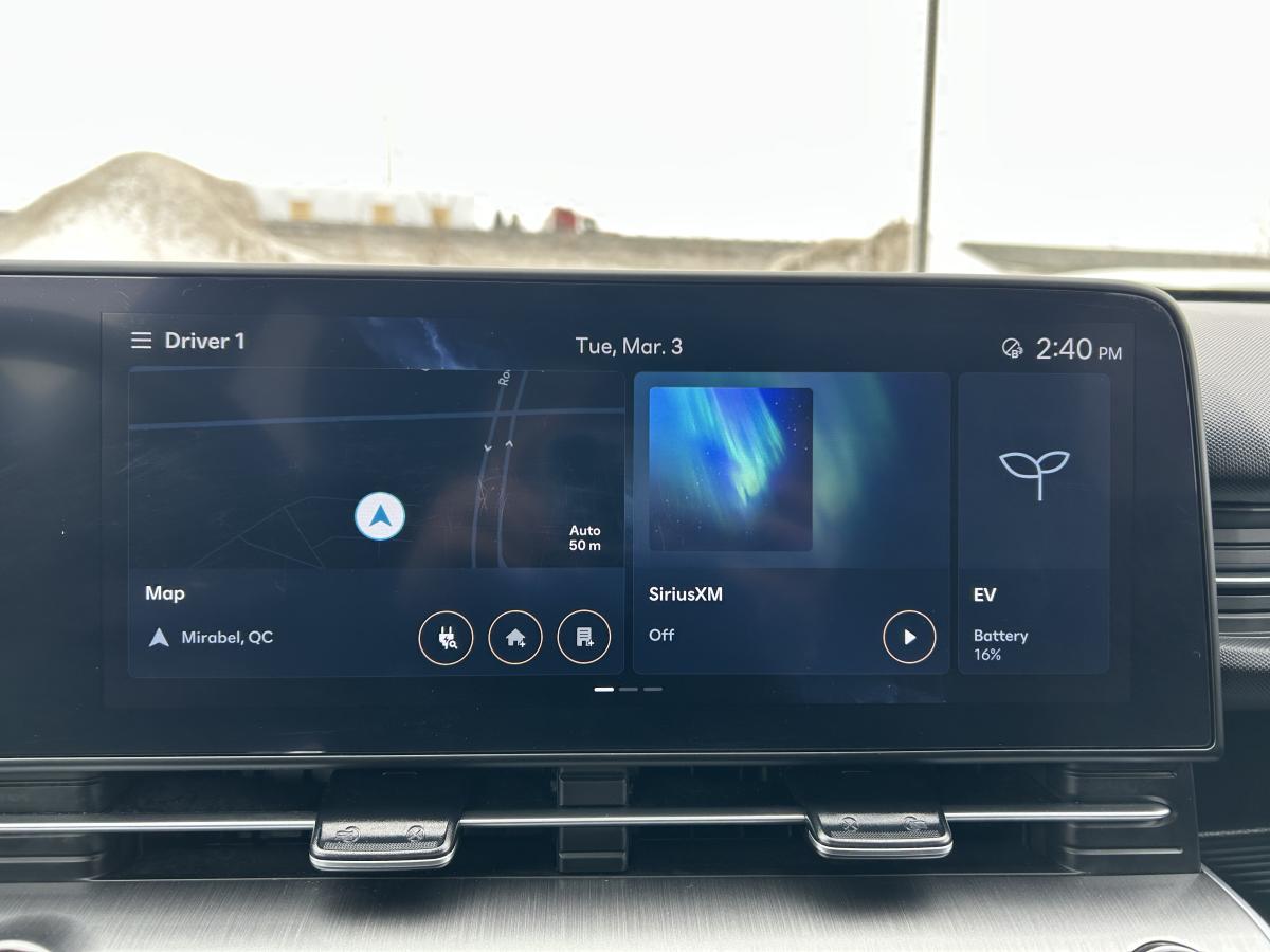 2025 Hyundai Kona Electric - Image 25