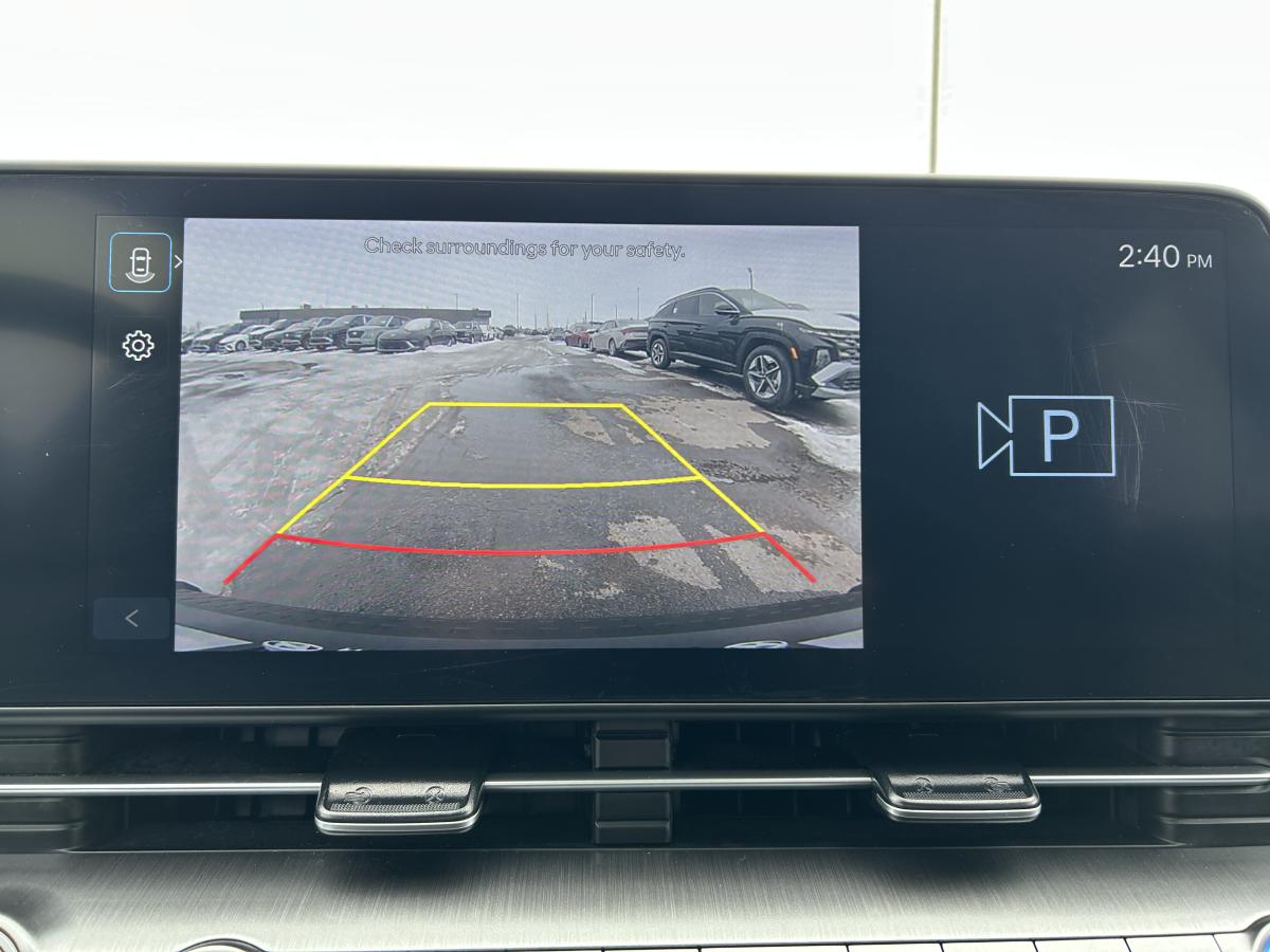 2025 Hyundai Kona Electric - Image 26