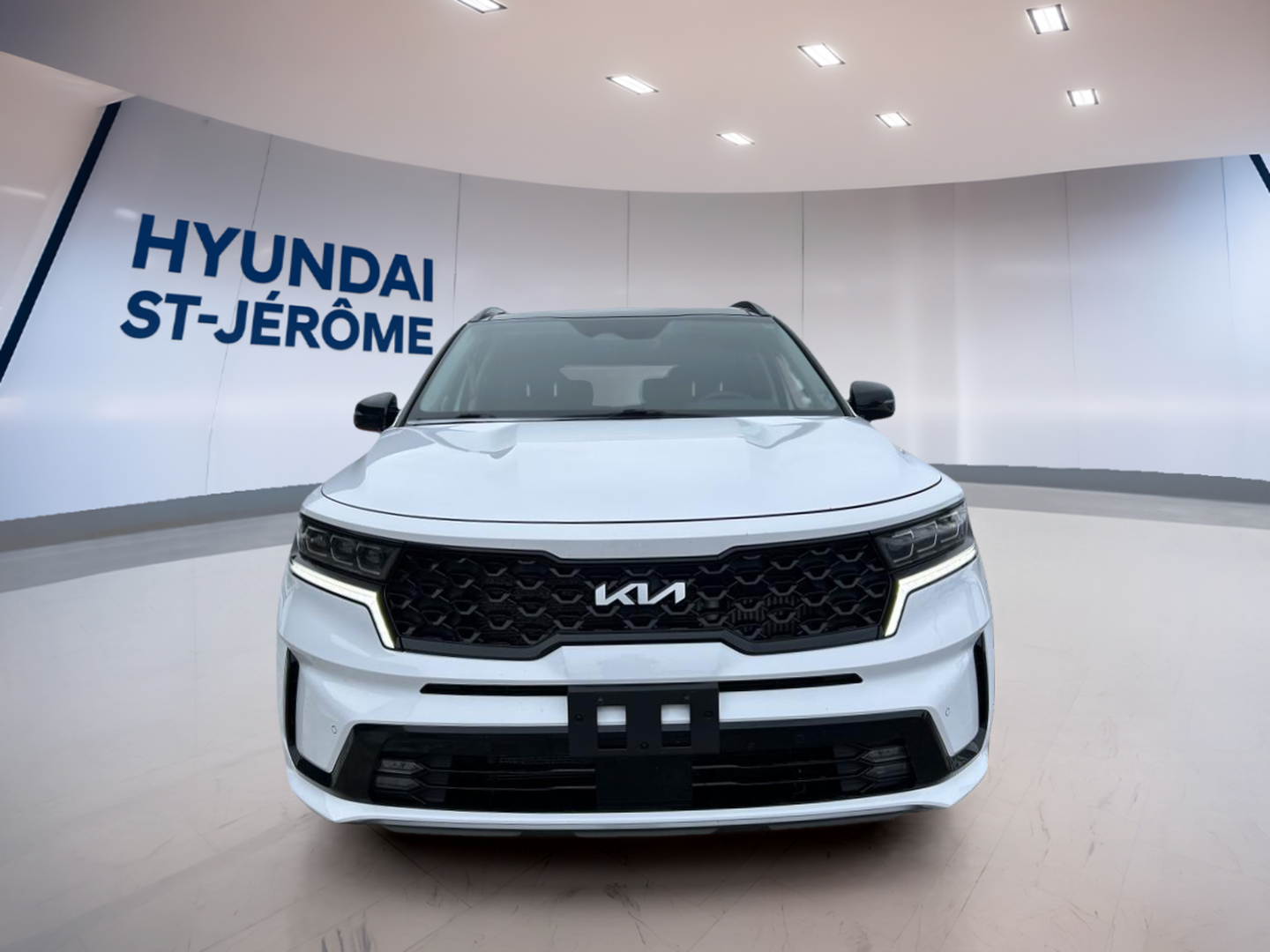 2023 Kia Sorento - Image 2